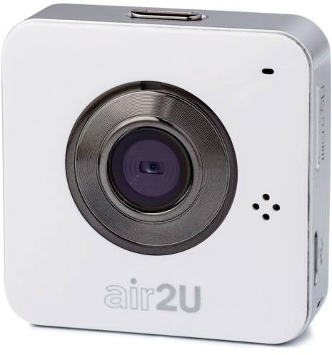 كاميرا مراقبة آيبتك Air2U للترصد