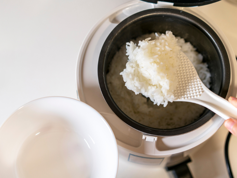 جهاز طهي الأرز