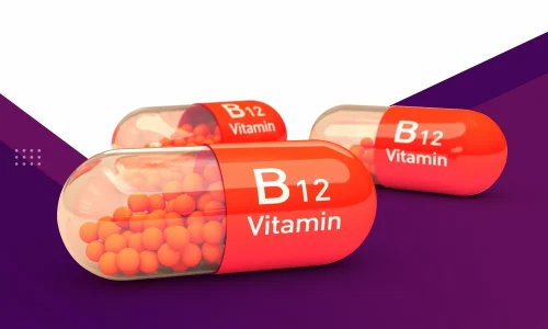 فيتامين B12: الفوائد، الأعراض، ومصادره | 2024