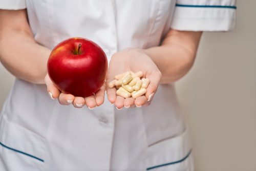 حبوب خل التفاح: دليل شامل للتنحيف والفوائد الصحية